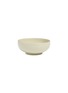 首图 –点击放大 - ARTIFACTT - Large Porcelain Deep Bowl — Yellow