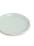 细节 –点击放大 - ARTIFACTT - Small Flower Shape Porcelain Plate — Celadon