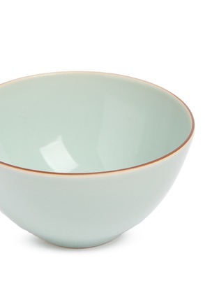 细节 –点击放大 - ARTIFACTT - Porcelain Bowl— Celadon