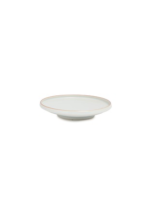 细节 –点击放大 - ARTIFACTT - Porcelain Plate — White
