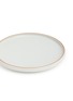 细节 –点击放大 - ARTIFACTT - Porcelain Plate — White