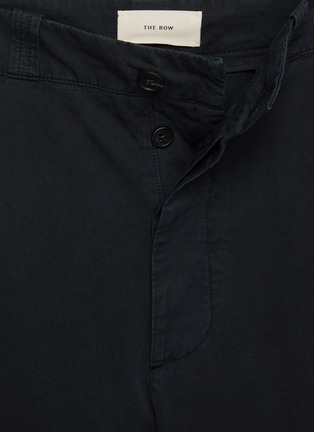  - THE ROW - OTTIS 工装长裤