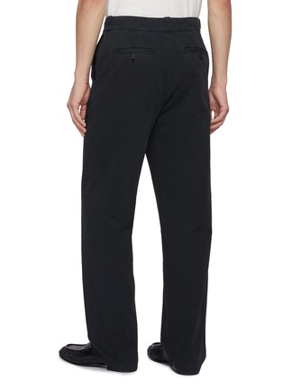 背面 - 点击放大 - THE ROW - OTTIS 工装长裤