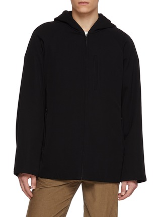 首图 - 点击放大 - THE ROW - HORATIO 羊毛夹克