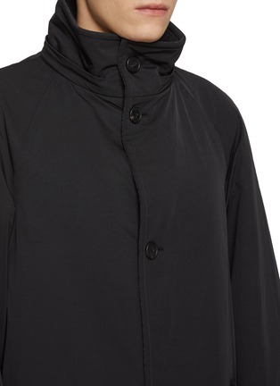  - THE ROW - NIKAR 两面穿连帽夹克