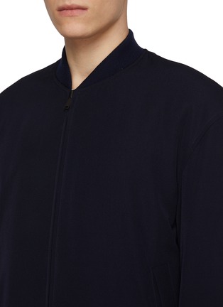  - THE ROW - FENN 双面穿飞行员夹克