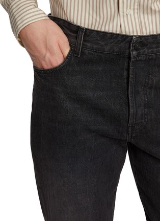  - THE ROW - SERGE 直筒牛仔裤