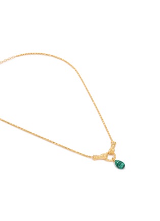 细节 - 点击放大 - MISSOMA - X HARRIS REED 吊坠项链