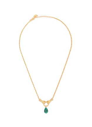 首图 - 点击放大 - MISSOMA - X HARRIS REED 吊坠项链