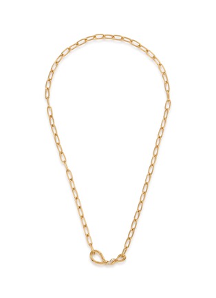 首图 - 点击放大 首图 - 点击放大 - MISSOMA - 冰雪扭纹造型颈圈