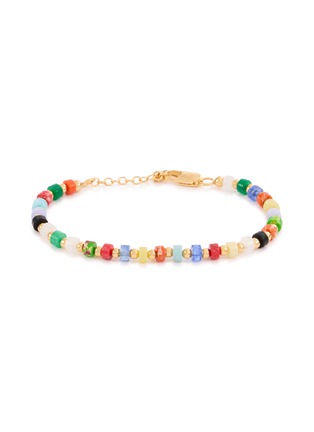 首图 - 点击放大 - MISSOMA - 多彩串珠手链