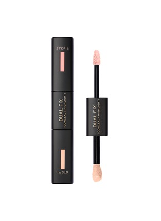 首图 -点击放大 - LANCÔME - Teint Idole Ultra Wear Dual Fix Concealer — Pink