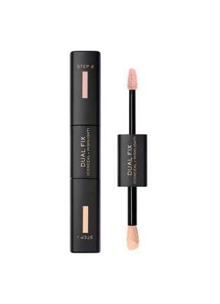 首图 -点击放大 - LANCÔME - Teint Idole Ultra Wear Dual Fix Concealer — Light Beige