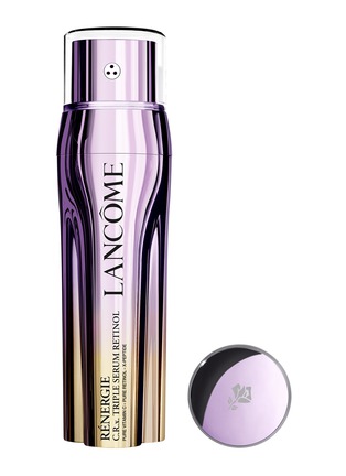 首图 -点击放大 - LANCÔME - Rénergie C.R.x. Triple Serum Retinol 50ml