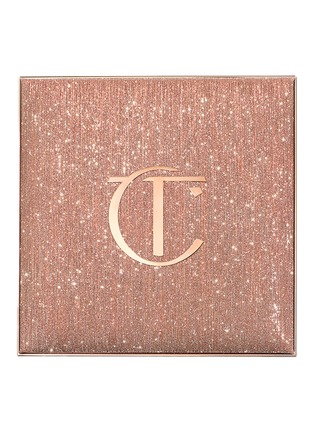 细节 -点击放大 - CHARLOTTE TILBURY - Hollywood Instant Look In A Palette — Dreamy Bronzed Beauty