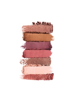 Detail View - 点击放大 - CHARLOTTE TILBURY - Hollywood Instant Look In A Palette — Dreamy Bronzed Beauty