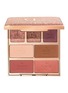 首图 -点击放大 首图 -点击放大 - CHARLOTTE TILBURY - Hollywood Instant Look In A Palette — Dreamy Bronzed Beauty