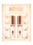 细节 -点击放大 - CHARLOTTE TILBURY - Airbrush Flawless Mini Setting Spray Kit