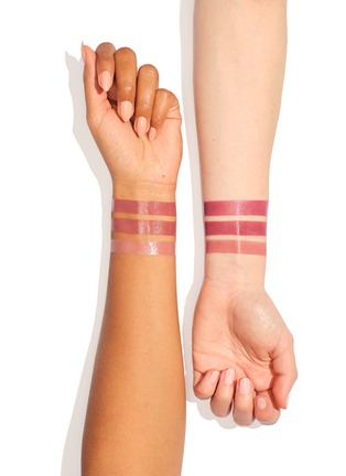 Detail View - 点击放大 - CHARLOTTE TILBURY - Hollywood Iconic Mini Lipstick — Set Of 3