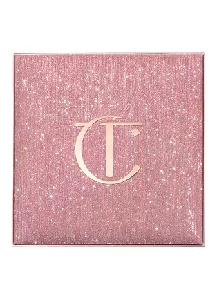 细节 -点击放大 - CHARLOTTE TILBURY - Hollywood Instant Look In A Palette — Pretty Glowing Beauty