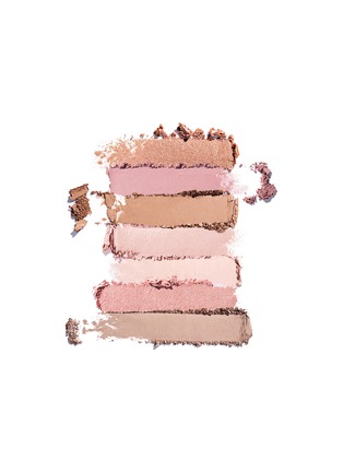 Detail View - 点击放大 - CHARLOTTE TILBURY - Hollywood Instant Look In A Palette — Pretty Glowing Beauty
