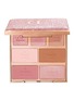 首图 -点击放大 - CHARLOTTE TILBURY - Hollywood Instant Look In A Palette — Pretty Glowing Beauty