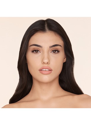 Detail View - 点击放大 - CHARLOTTE TILBURY - AIRbrush Flawless Foundation — 5N
