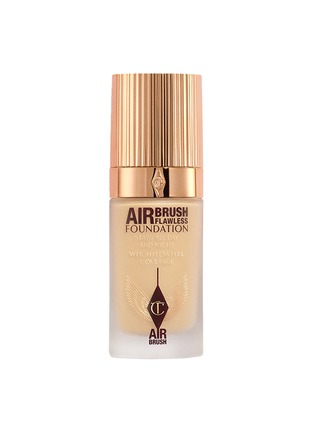 首图 -点击放大 - CHARLOTTE TILBURY - AIRbrush Flawless Foundation — 5N