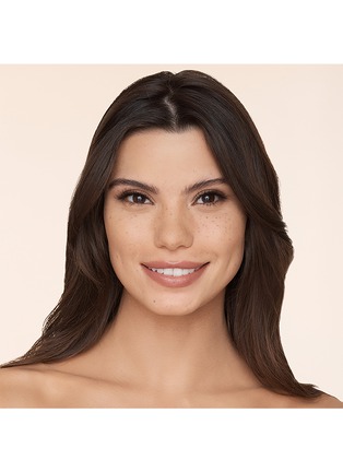 Detail View - 点击放大 - CHARLOTTE TILBURY - AIRbrush Flawless Foundation — 6N