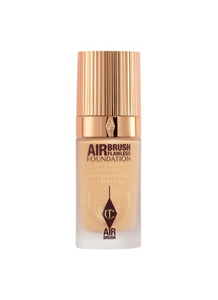 首图 -点击放大 - CHARLOTTE TILBURY - AIRbrush Flawless Foundation — 6N