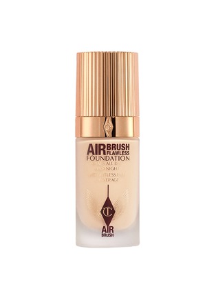 首图 -点击放大 - CHARLOTTE TILBURY - AIRbrush Flawless Foundation — 3N