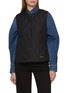 首图 - 点击放大 - BARBOUR - Fiona Down Gilet