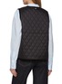 背面 - 点击放大 - BARBOUR - Wilma Liner Gilet