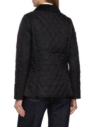 背面 - 点击放大 - BARBOUR - Annandale Quilted Jacket