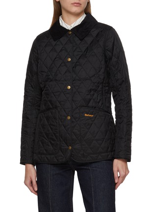 首图 - 点击放大 - BARBOUR - Annandale Quilted Jacket