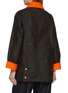 背面 - 点击放大 - BARBOUR - Icon Beadnell Cotton Jacket