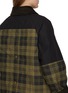 细节 - 点击放大 - BARBOUR - Elaine Sproof Cotton Jacket