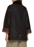 背面 - 点击放大 - BARBOUR - Luella Wax Cotton Jacket