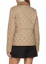背面 - 点击放大 - BARBOUR - Deveron Quilted Jacket