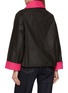背面 - 点击放大 - BARBOUR - Icons Spey Wax Cotton Jacket