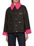 首图 - 点击放大 - BARBOUR - Icons Spey Wax Cotton Jacket