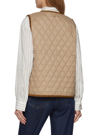 背面 - 点击放大 - BARBOUR - Wilma Liner Gilet