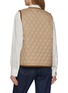 背面 - 点击放大 - BARBOUR - Wilma Liner Gilet