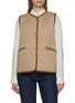 首图 - 点击放大 - BARBOUR - Wilma Liner Gilet