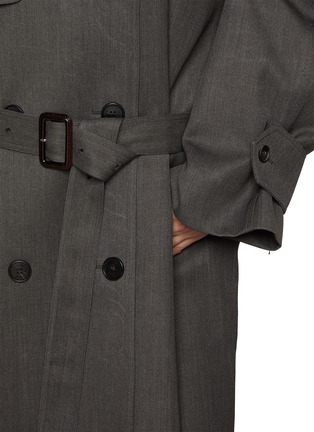  - R2W - Yara Trench Coat