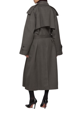 背面 - 点击放大 - R2W - Yara Trench Coat