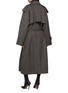 背面 - 点击放大 - R2W - Yara Trench Coat