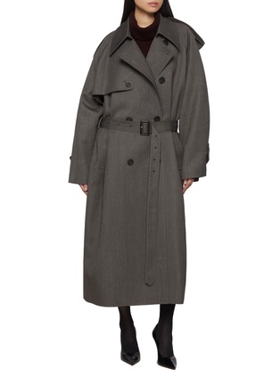 首图 - 点击放大 - R2W - Yara Trench Coat