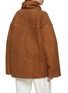 背面 - 点击放大 - R2W - Velva Reversible Suede Jacket