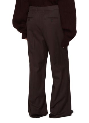 背面 - 点击放大 - R2W - Viora Straight Leg Pants